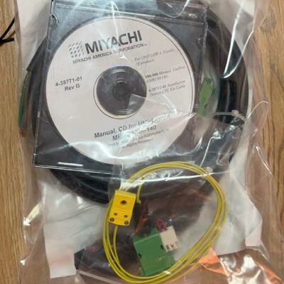 议价MIYACHI MR-130/MR-140 UNIFLOW