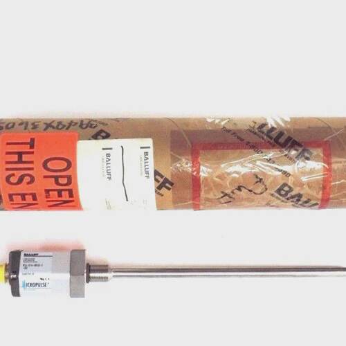 全新带盒BALLUFFBTL5S114M0152ZS32MICROPULSETRANSDUCERBTL5S114