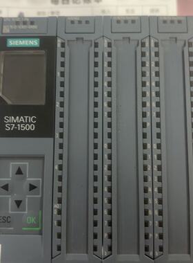 6ES75121CK010AB0冲新裸机实物图联系-询