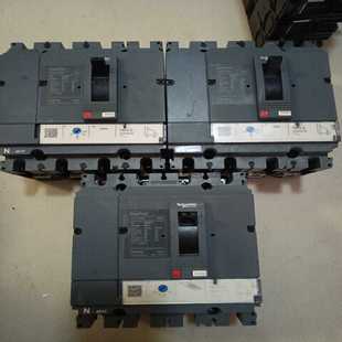 2台 4p32安 4p100安 CVS100N 议价施耐德开关