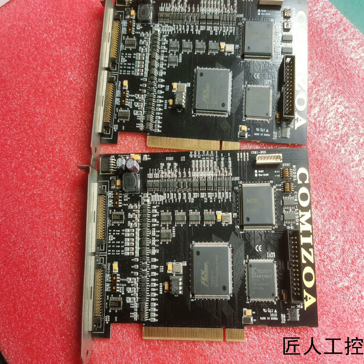 COMI-LX504  V501 COMIZOA采集卡议价商品