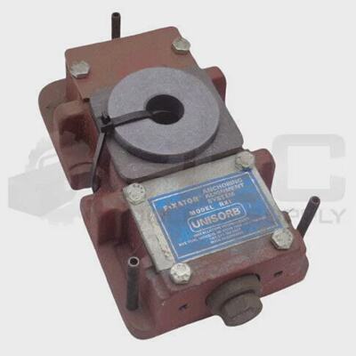 Neu Unisorb Modell Rki Fixateur Verankerung Ausrichtungs Sys