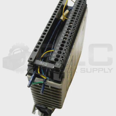 AUTOTECH CONTROLS SACMD102M0000 C BUS MODULE ASSEMBLY READ