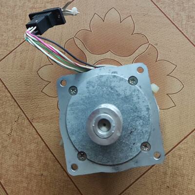 STEPPINGMOTOR步进电机