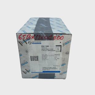 Larsen Toubro Dh 1003 Pol Mccb 40A Geformte Gehuse Schutzsc