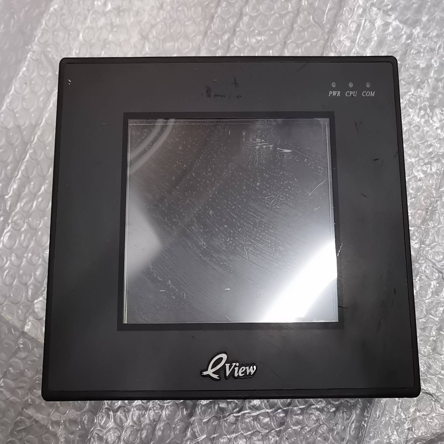 【议价】步科触摸屏 MT4300C 正品拆机配件图片状态实物一个