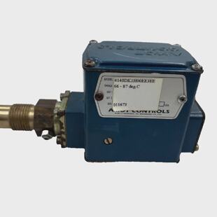 AMOT控制型号4140DK1H00EE3EE6687C温度开关4140DK1H00EE3EE6687C