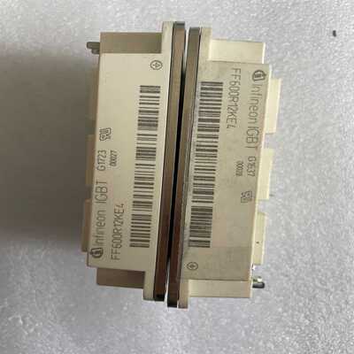 ff600r12ke4英飞凌模块，功能，成色漂询价