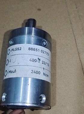 德国德恩科PLG52减速机型号8885102775减速议价
