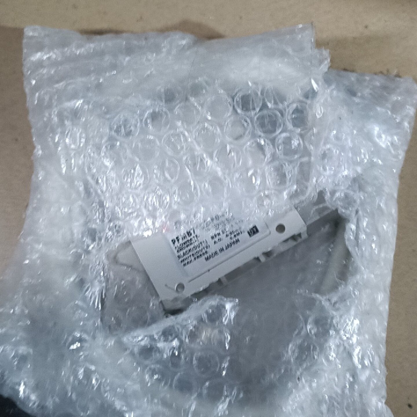 SMC流量计PFMB7102F04F