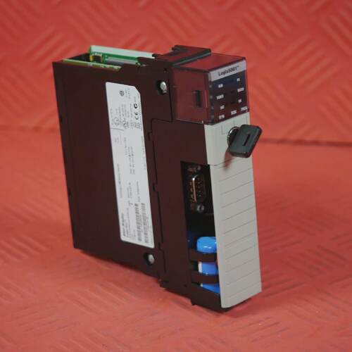 AllenBradley 1756L61 ControlLogix Memory Controller Sofort L