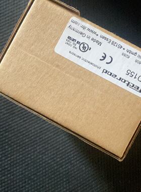 议价易福门IFMO1D10501D105测距传感器