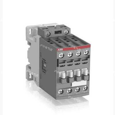 正品ABB接触器AF38-40-00-13