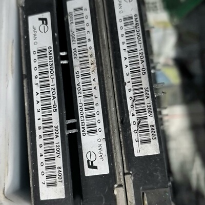 寻“”6MBI300U120A056MBI300U4120