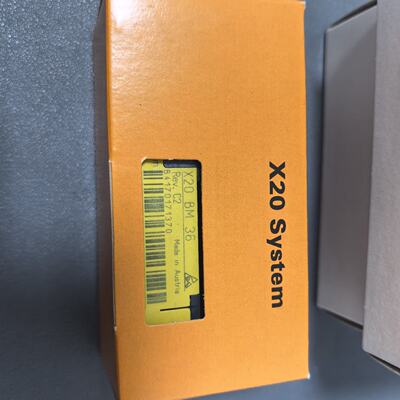 议价贝加莱X20BM36就适用