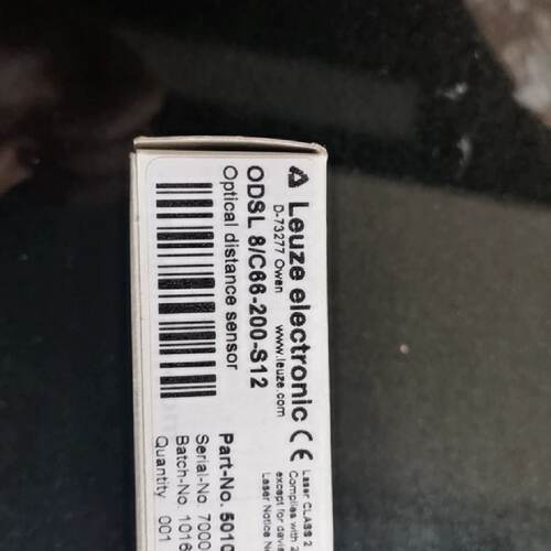 寻德国ODSL8C66200S1250108议价