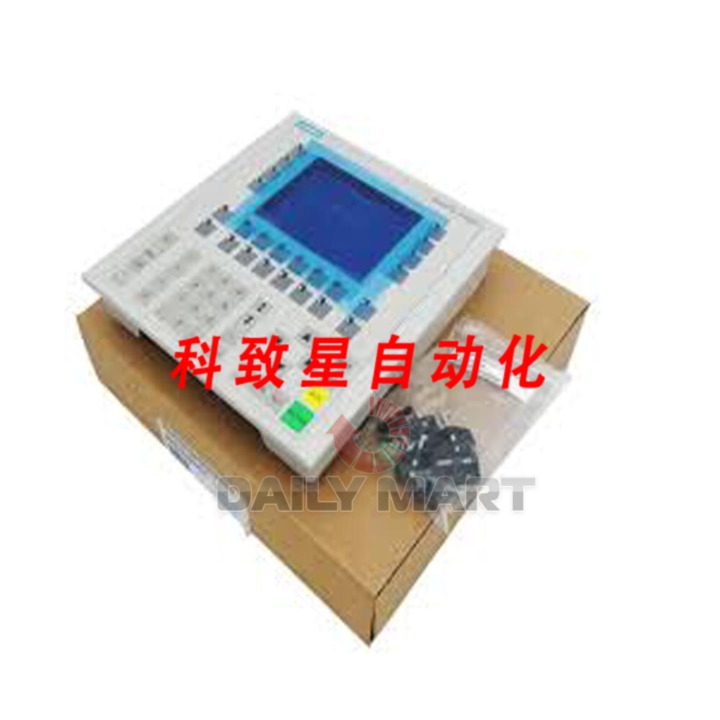 工业配件6AV6 542-0BB15AX0 6AV6542-0BB15AX0 触摸屏