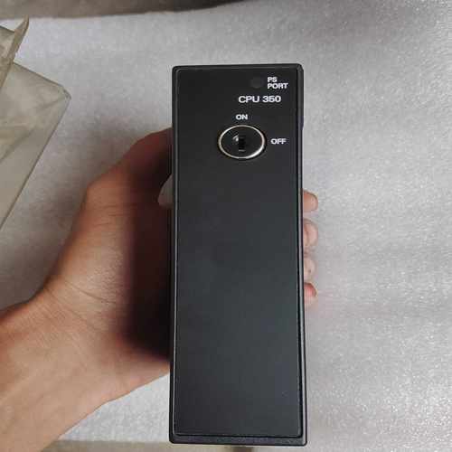 【议价】CPUIC693cpu350-CF带包装但是包装有点适用