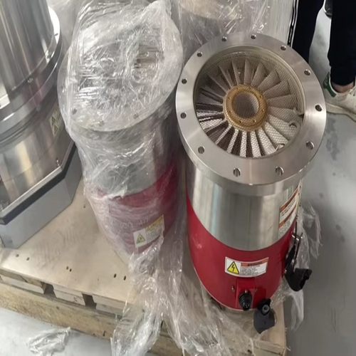 【请询价】Edwards爱德华 ATH1600M分子泵适合实验室使用