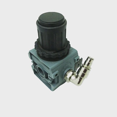 MECMAN 915331 1001 9153311001 Druckregulator 97 W 10 used