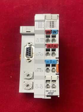 福模块BK3150未使用询价