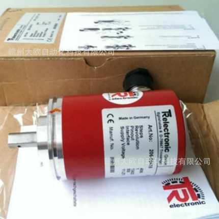 CMW58M-00156CES58M-00149全新TRelectronic帝尔编v码器现货议