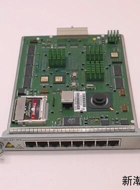 阿尔卡特ISA-ES1 8FE以太网卡型号3AL97165议价商品