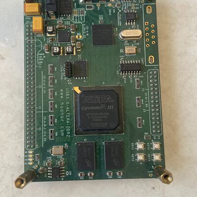 【议价】EP3C40F484C8N USB3.0 全新/二手均有货