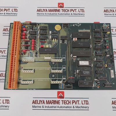 ZMT02230220A Placa De Circuito Impreso ZMT02230220B