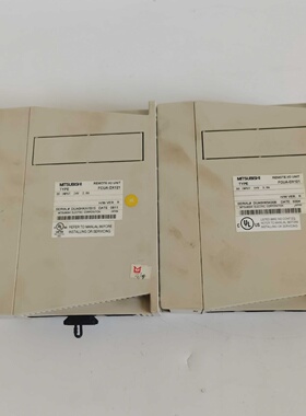 议价三菱模块MDS-A-BT-6 FCUA-DX121 FCU6-DX441 HR337B RX341A现