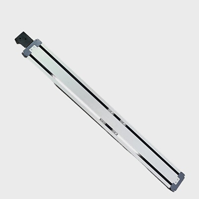ROLLON H1116165P10502A LINEAR ACTUATOR 105CM USED AND WORKIN