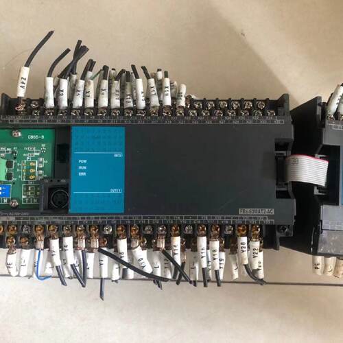 议价永宏FBS60MAT2ACFBS8YR可维修