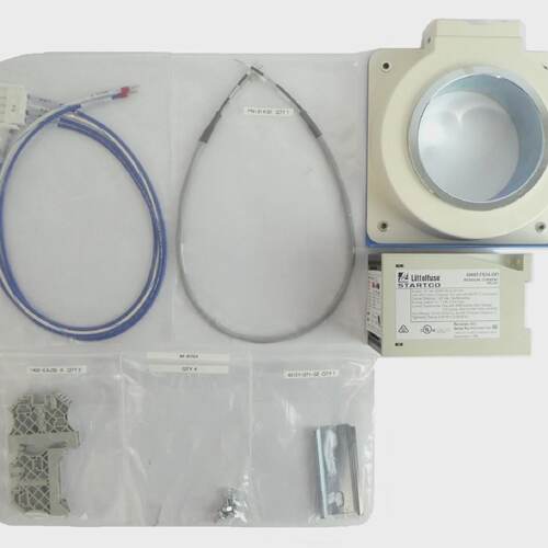 KTec WKE95 Current Transformer Kit WKE Series New Surplus