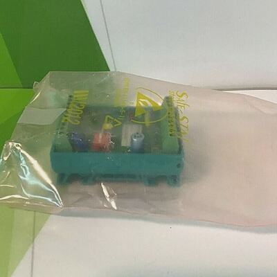 Baumgartner Bps Unit di Controllo 500164903