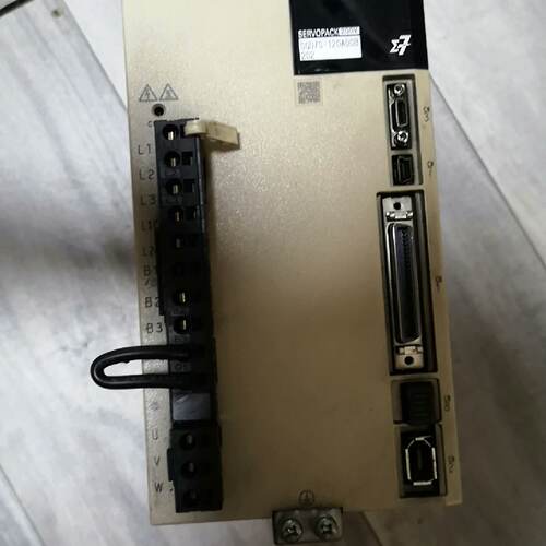 询价-安川驱动器SGD7S120A00B202橙