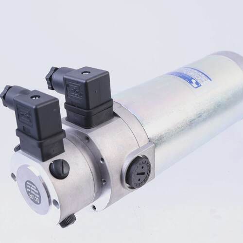 ANTRIEBSSYSTEME MP66L K16 46908023 DC10R NEU