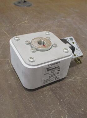 CooperBussmann熔断器170M64661250A690700V二手