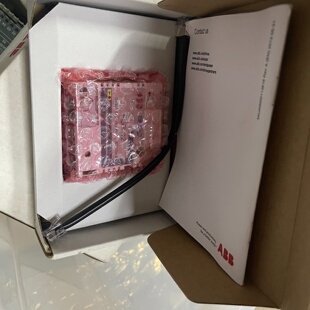 议价现货实拍实价FDPI02全新原装正品ABB总线配接器3AUA000010865