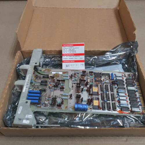 NEW Foxboro 3A2D3IB DMA Convertor Circuit Board