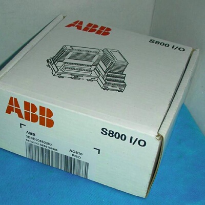 议价ABB全新原装 AO810 3BSE008522R1 现货