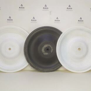 WILDEN Bomba 8 Polipropileno Diafragma 3pcs