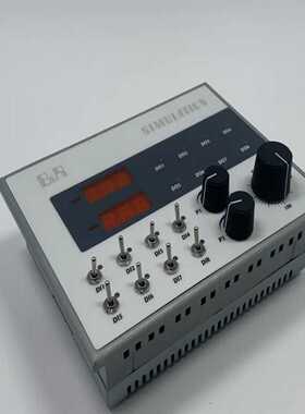 B&R面板模拟104SIM.00-01面板模块POWERL(亚飞商行）