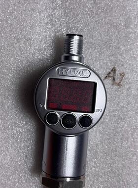 议价贺德克HYDAC压力感测器 EDS 3448-5-0250-