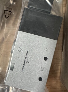 全新费斯托FESTO电磁阀VUVSL25M32CAD-议价