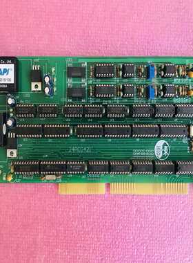 【星慕电子】24PC041 控制卡