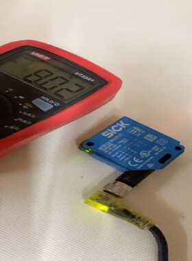 西克光电传感器 wtb12-3N2431  1041416【落红设备】