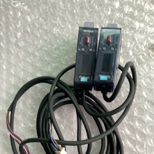 【询价】基恩士FS-V1. FU-38V放大器光纤传感器、