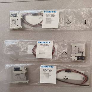 M52 LK10 FESTO费斯托电磁阀VUVG 咨询