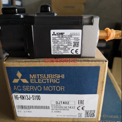 议价三菱伺服马达HGKN13BJ23J43J73JSN52J102J302J152JS100