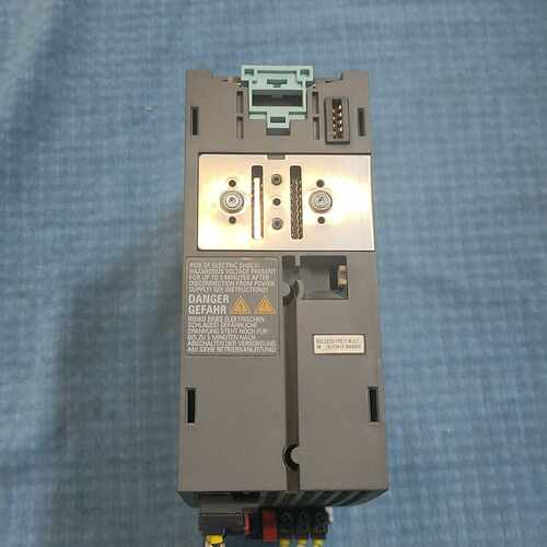 询价西门子SINAMICS变频器PM240-2，型号6SL321